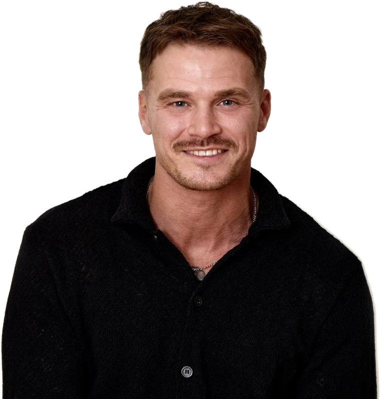 Joakim M. Jensen
